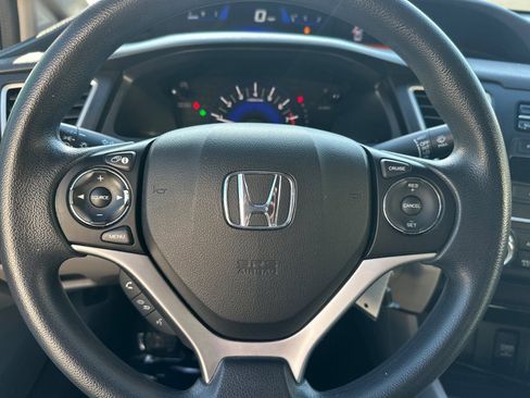 Used 2014 Honda Civic LX image 24