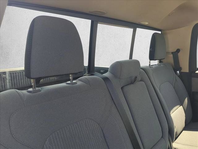 Used 2019 RAM 1500 Big Horn RWD image 18
