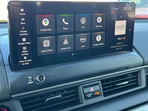 New 2026 Honda Pilot Touring image 27