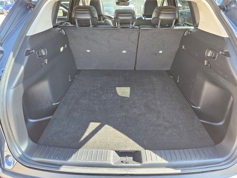 Used 2025 MAZDA CX-50 AWD 2.5 S w/ Premium Plus Pkg image 25