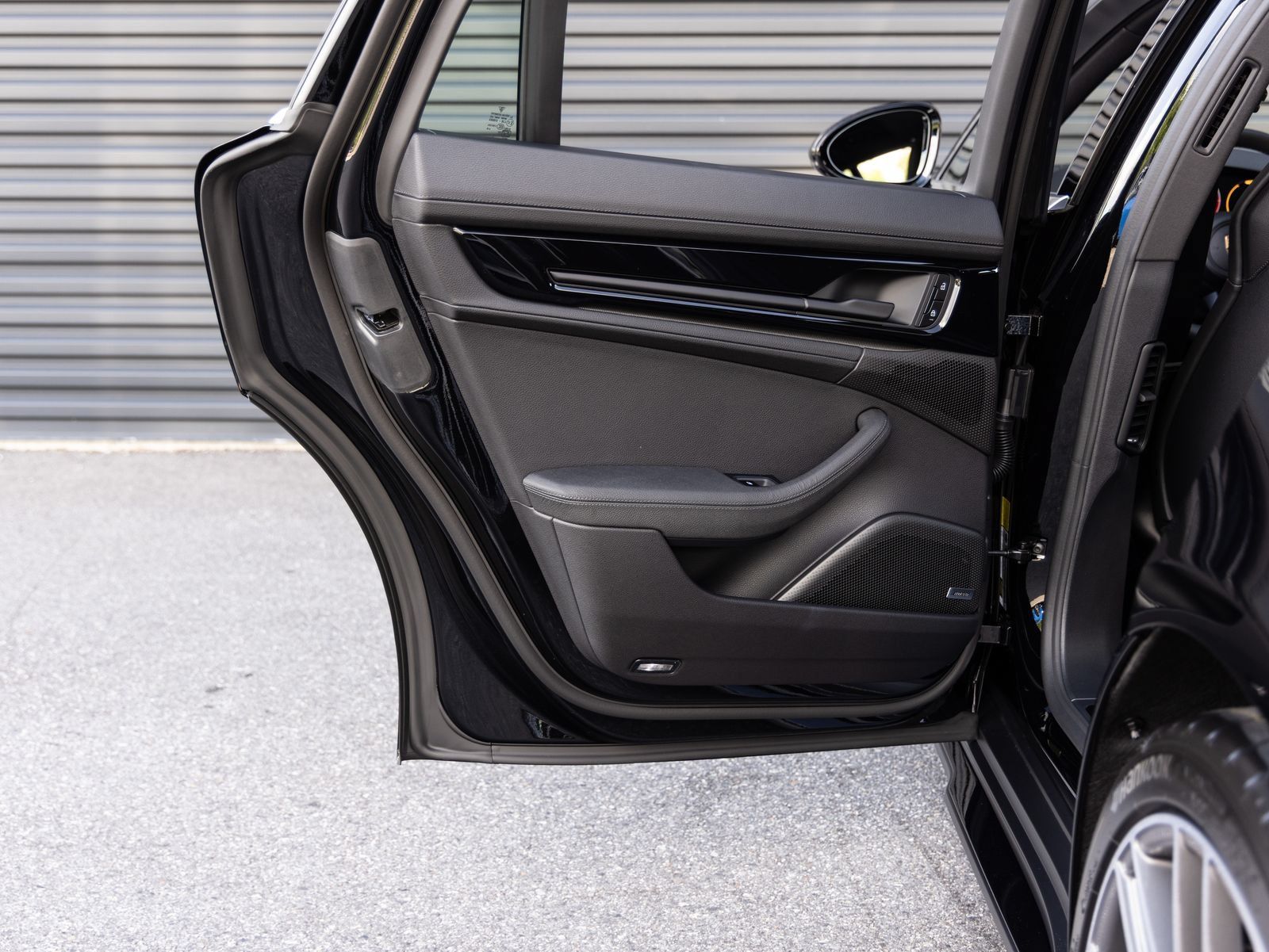 Certified 2026 Porsche Panamera RWD image 24