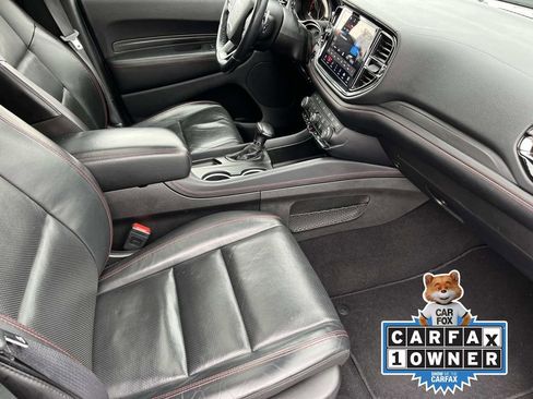 Used 2024 Dodge Durango GT image 25