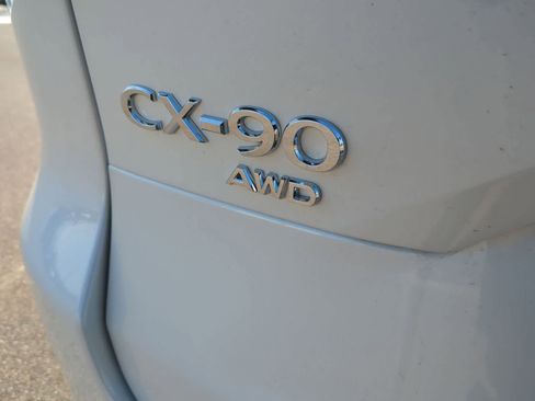 New 2026 MAZDA CX-90 3.3 Turbo S w/ Premium Plus image 12
