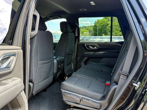 Used 2023 Chevrolet Tahoe LS w/ Driver Alert Package AWD/4WD image 17