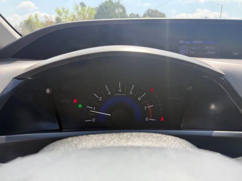 Used 2012 Honda Civic LX image 16