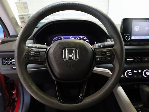 Used 2024 Honda Accord EX image 9