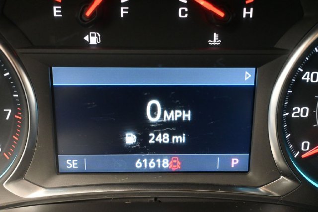 Used 2023 Chevrolet Traverse LT w/ LPO, Floor Liner Package AWD/4WD image 23