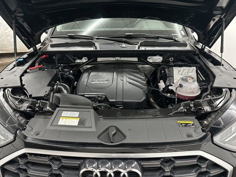 Used 2023 Audi Q5 2.0T Premium Plus image 32