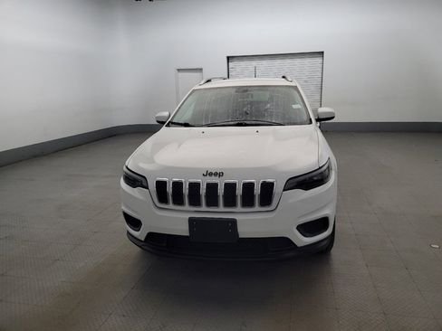 Used 2020 Jeep Cherokee Latitude image 15