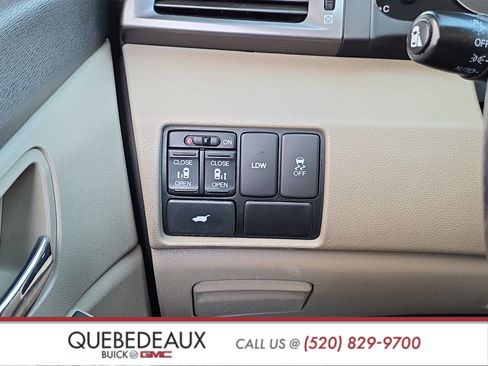 Used 2015 Honda Odyssey EX-L image 28