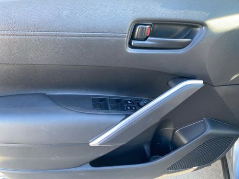 Used 2024 Toyota Corolla Cross AWD Hybrid image 36