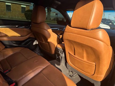 Used 2020 Cadillac CT5 Sport w/ Platinum Package RWD image 14