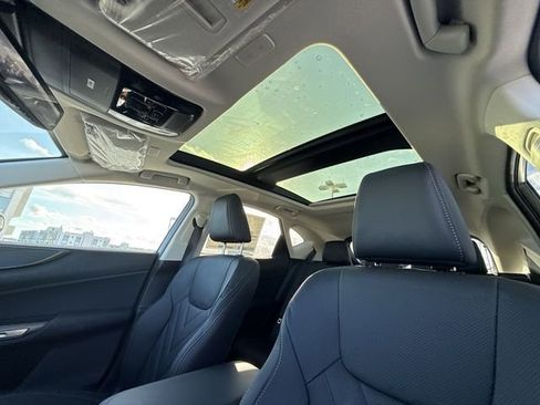 New 2026 Lexus NX 350h AWD w/ Luxury Package image 22