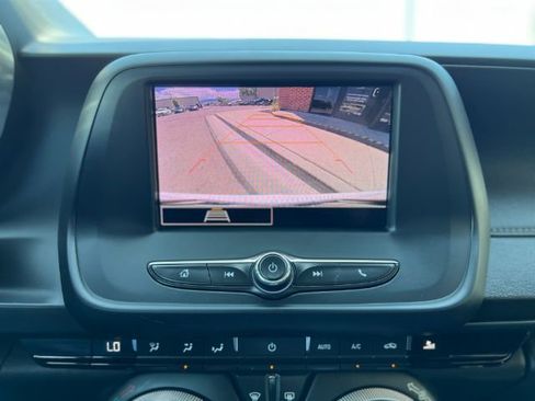 Used 2023 Chevrolet Camaro LT RWD image 17