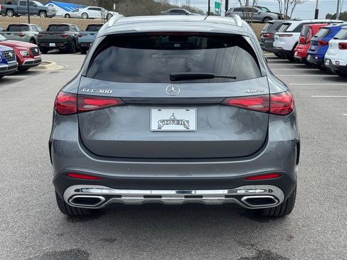 Used 2023 Mercedes-Benz GLC 300 GLC 300 image 10