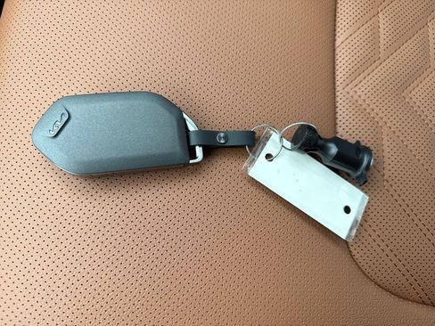 New 2026 Kia Sportage X-Line image 32