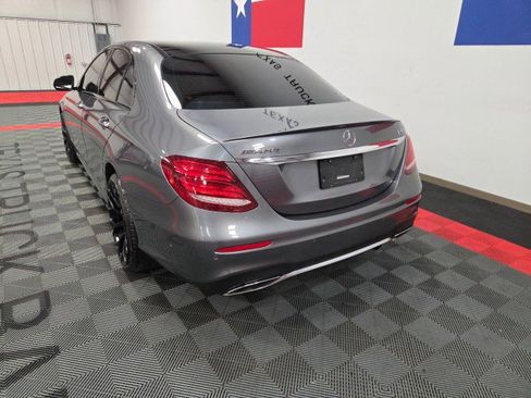 Used 2017 Mercedes-Benz E 43 AMG 4MATIC Sedan image 13