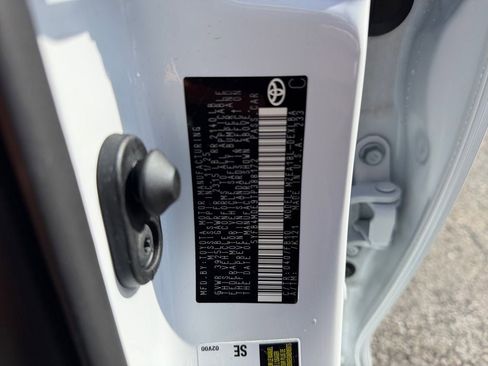 Certified 2026 Toyota Corolla LE image 27