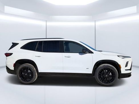 New 2026 Buick Enclave Sport Touring w/ Power Package FWD image 2