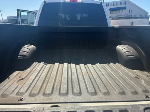 Used 2023 Ford F250 Lariat w/ Tremor Off-Road Package image 27