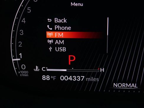 Used 2026 Acura MDX FWD image 27