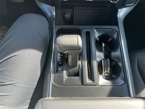 New 2025 Ford F150 XLT w/ Equipment Group 302A MID image 25