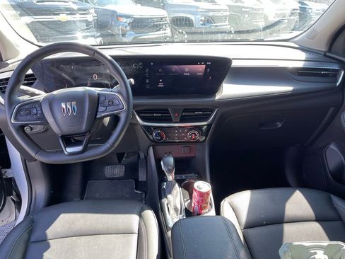 Used 2024 Buick Encore GX Sport Touring w/ Comfort Package image 10