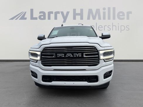 Certified 2020 RAM 2500 Laramie image 3