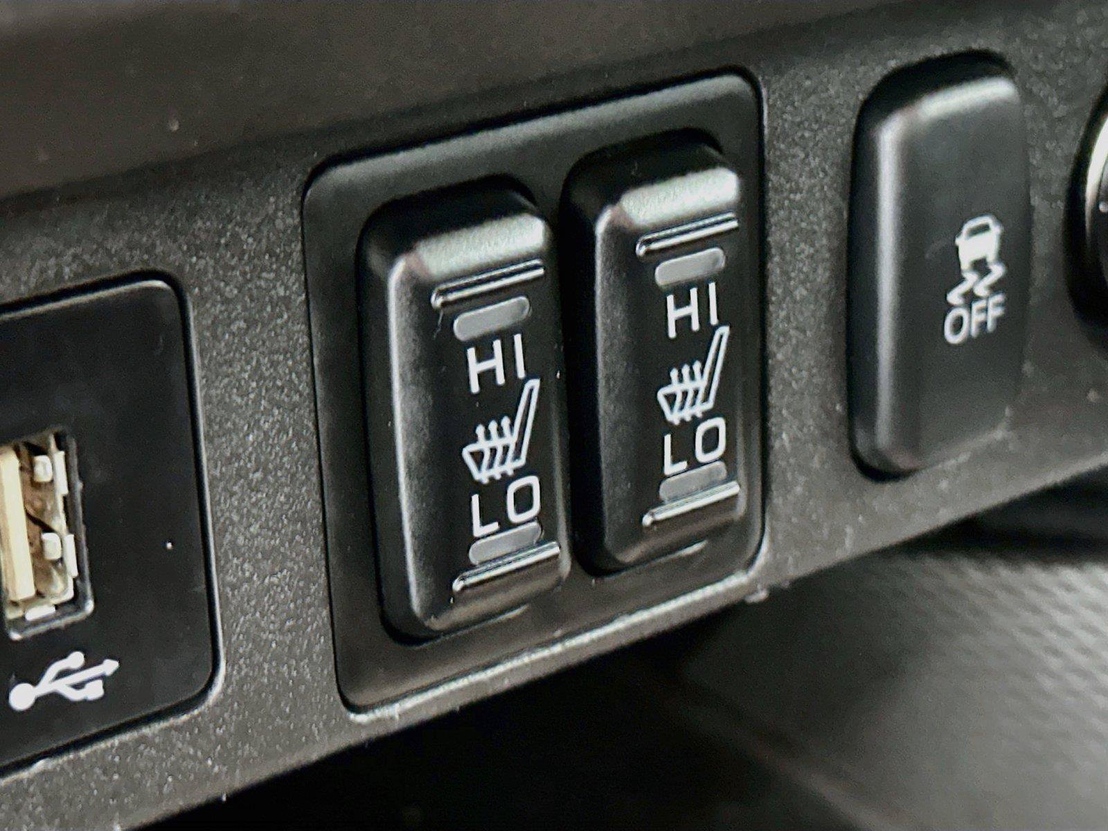 Used 2024 Mitsubishi Outlander Sport AWD image 16