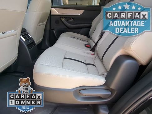 Used 2025 MAZDA CX-70 Plug-In Hybrid w/ Premium Pkg AWD/4WD image 29