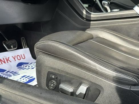 Used 2020 BMW M850i xDrive Convertible AWD/4WD image 12