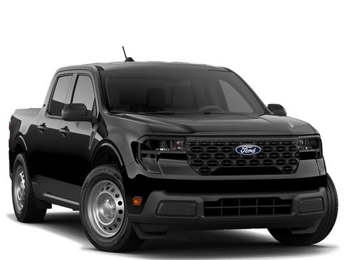 New 2026 Ford Maverick XL image 4