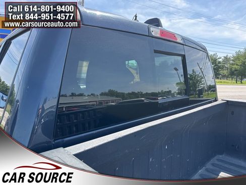 Used 2021 RAM 1500 Big Horn AWD/4WD image 4