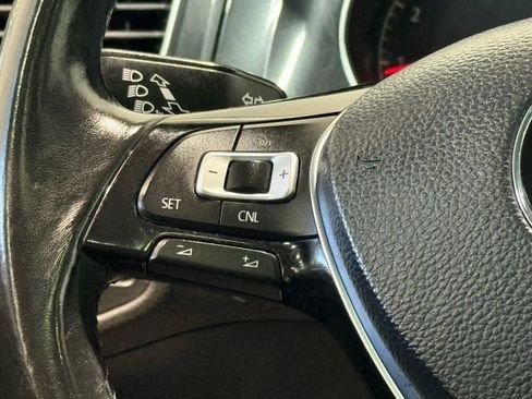 Used 2018 Volkswagen Golf Alltrack SE image 26