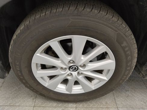 Used 2013 MAZDA CX-5 Touring image 31