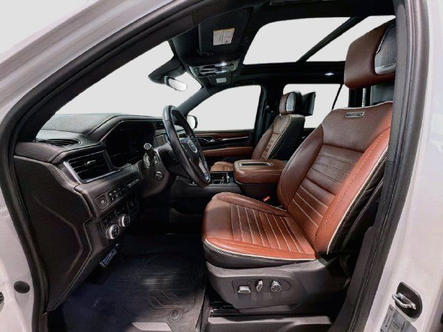 Used 2023 GMC Yukon Denali Ultimate AWD/4WD image 20