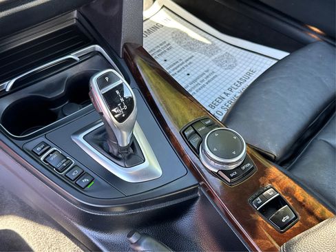Used 2017 BMW 440i xDrive Convertible w/ Technology Package AWD/4WD image 18