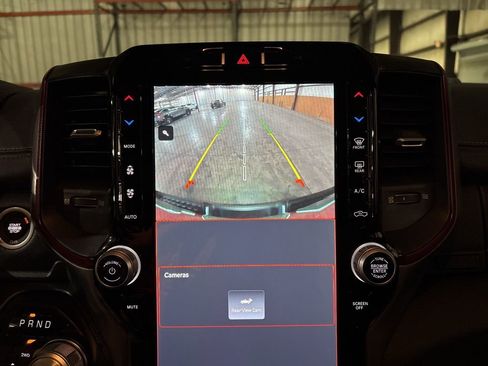 Used 2024 RAM 1500 Rebel w/ Rebel Level 2 Equipment Group image 37