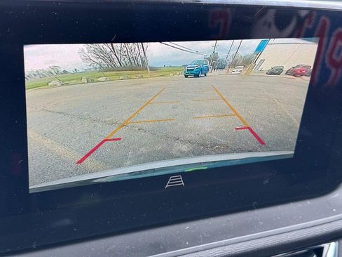 Used 2025 Buick Envista Sport Touring w/ Convenience I Package image 21