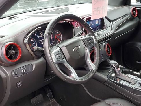 Used 2020 Chevrolet Blazer RS image 10