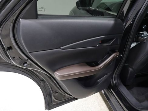 Used 2023 MAZDA CX-30 AWD 2.5 S w/ Premium Package image 24