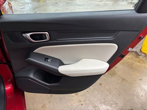 Certified 2023 Acura Integra A-Spec image 18