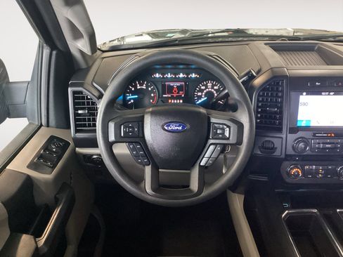 Used 2018 Ford F150 XL w/ Equipment Group 101A Mid image 12