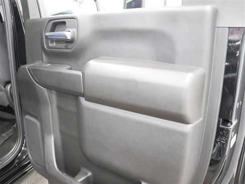 Used 2024 Chevrolet Silverado 2500 Custom w/ Custom Value Package AWD/4WD image 21