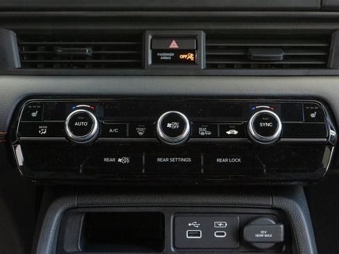 New 2025 Honda Pilot TrailSport image 23