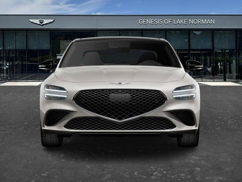 New 2026 Genesis G70 3.3T Prestige image 6