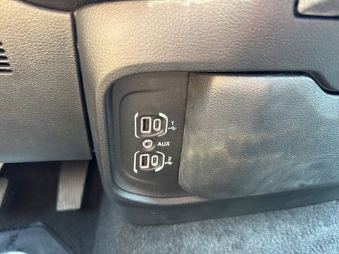 New 2025 RAM 1500 Tradesman w/ Night Edition image 30