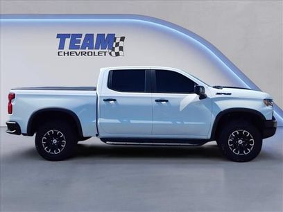 Certified 2024 Chevrolet Silverado 1500 ZR2 w/ Technology Package