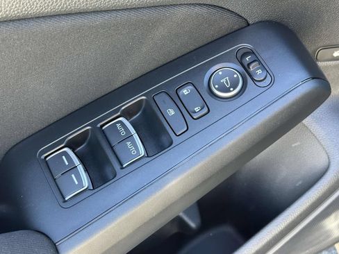 Certified 2023 Honda Civic Sport image 14