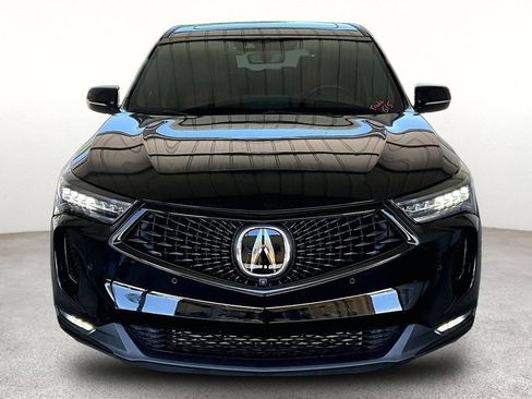 Used 2024 Acura RDX A-Spec AWD/4WD image 4